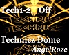 TECHNICZ Light DJ Domes