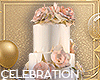 🎉 6 tier Wedding Cake