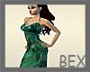 *BB Patched lace oceanic