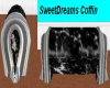 SweetDreams Coffin