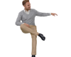 Simon NPC