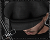 N✟H_peaky blinders hat