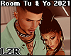 Room Tu & Yo 2021