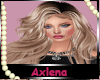 Lucille Beige Blonde