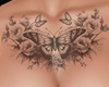 Tattoo Chest