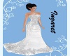 Ing* Wedding Dress Brie