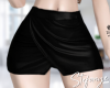 St. Skirt Sayonara Black