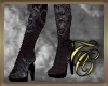 Goth Extreme Boots