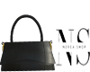 N. black  handbag