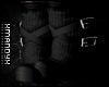 Texxi Black Boots