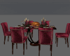 Dinner  Table  Christman