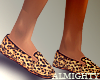[Mighty]L loafer