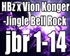 HBZ--Jingle Bell Rock