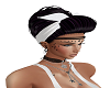 BlackVioletPinUp