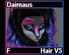 Daimause Hair F V5