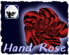 {MFD} DarkRuby Rose