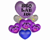 Balloons - STO LAT IW