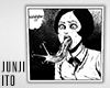 Slug Mouth - Junji Ito