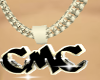 :DP: CMC Men's Chain