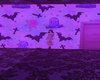 Pastel Goth small room