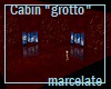*M*Grottolook-Cabin