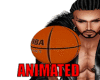 Basketball Avatar M