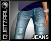[8Q] COLLEGE LINE Jeans