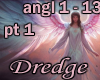 Angel of Love - Blossom1