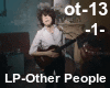 LP- Other People