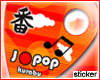 New Jpop Group Logo