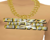 Grizz Chain