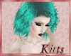 Kitts* Aqua Brittney