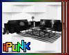 iPuNK - Cosy Couch