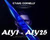 Connelly Anything like u