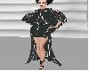 Matisse face dress