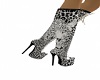 (BF) Leopard Boot