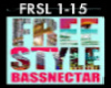 Bassnectar - Freestyle 