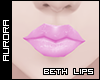 A| Beth Lips - Candy
