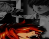 YAGAMI background