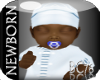 Damon Hospital Baby