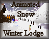[my]Winter Lodge Snow