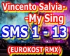 Vincento Salvia-My Sing