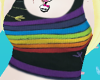 boho tank