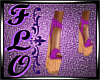 [F]Lavender CorkPumps
