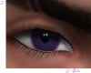 [Gel]Purple Male Eyes