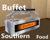Southern Buffet
