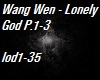 Wang Wen - Lonely GodP.3