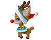 Mario Fans Reindeer