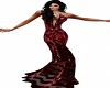 SS Esmerelda Drk Red
