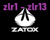 Zatox - Last Resort